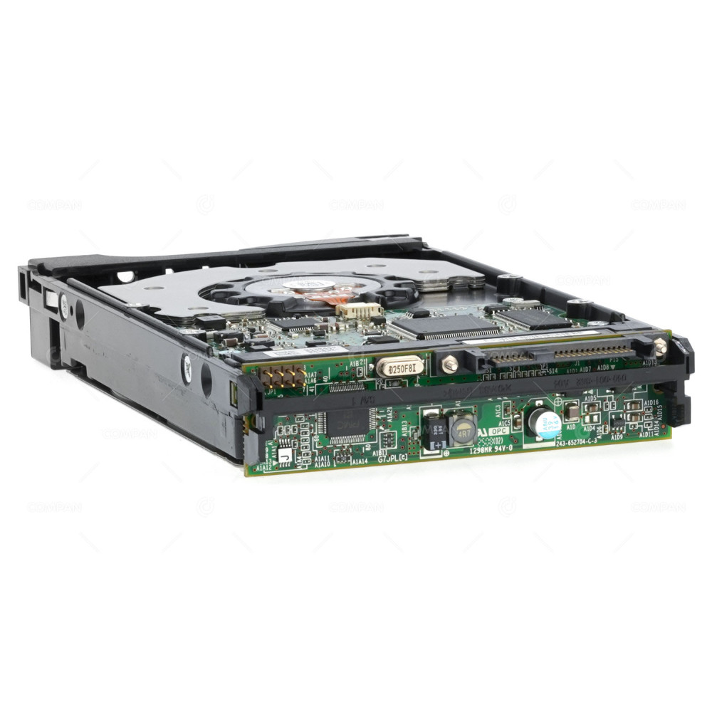 005048805 EMC HDD 1TB 7.2K SATA 3G 3.5" LFF FOR EMC AX4
